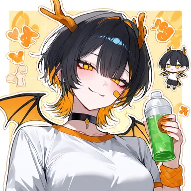 Profile image of 치프 모르빗