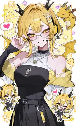 Profile image of 파피라 모르빗