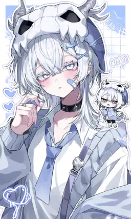 Profile image of 보니 모르빗