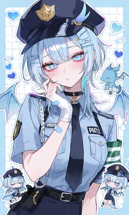 Profile image of 코티 모르빗