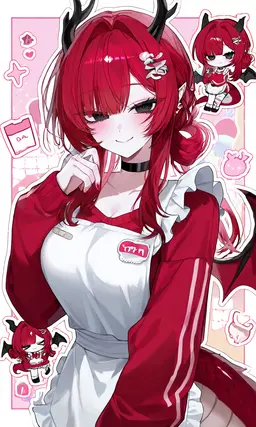 Profile image of 벨리아 모르빗