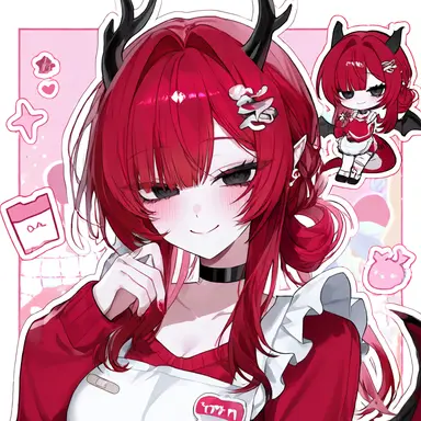 Profile image of 벨리아 모르빗