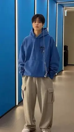 Profile image of Seungmin