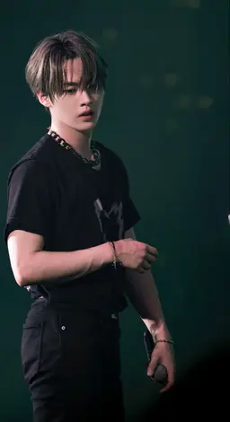 Profile image of Minho