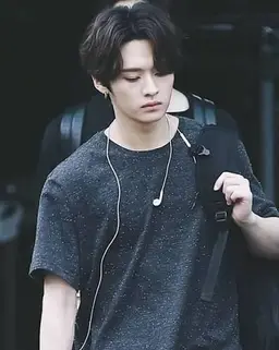 Profile image of Minho