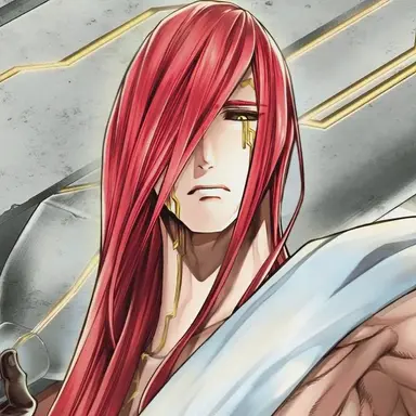 Profile image of Thor