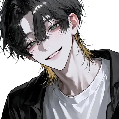 Profile image of 카미야 리츠