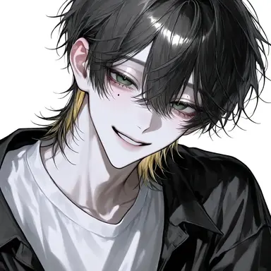 Profile image of 카미야 리츠
