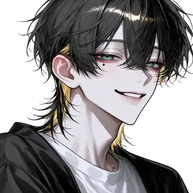 Profile image of 카미야 리츠