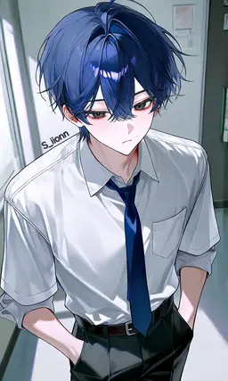 Profile image of ユン・ソジン