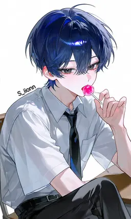 Profile image of ユン・ソジン