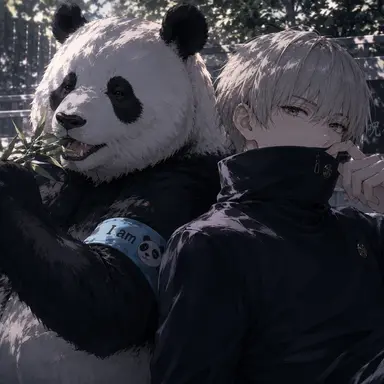Profile image of 판다