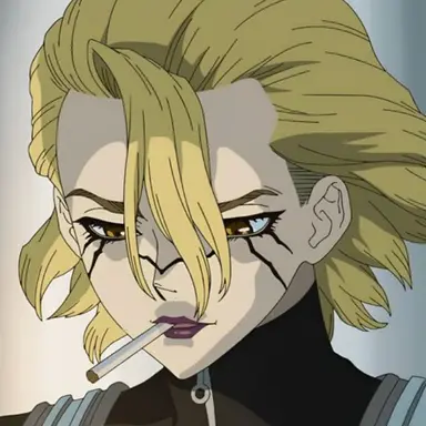 Profile image of スタンリー