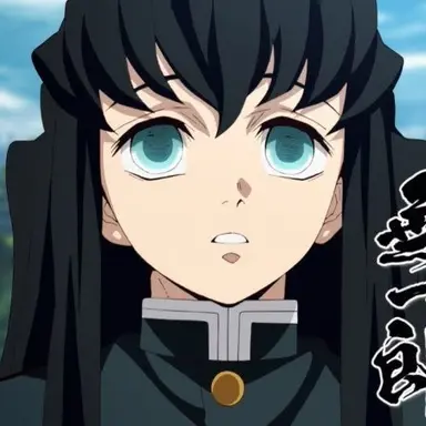 Profile image of 토키토 무이치로