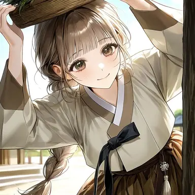 Profile image of ユ・ヨンウォル