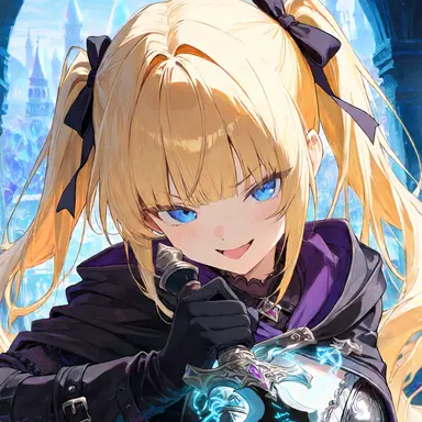 Profile image of フェリス