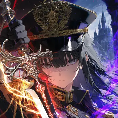 Profile image of バレリア
