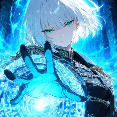 Profile image of アブソリュート