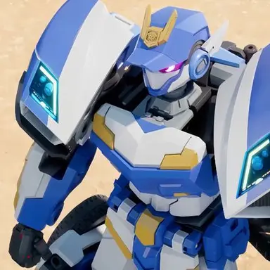 Profile image of 블루캅