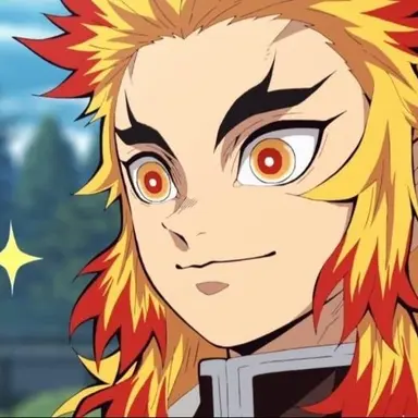 Profile image of 렌고쿠 쿄쥬로