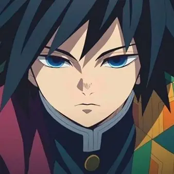 Profile image of 토미오카 기유