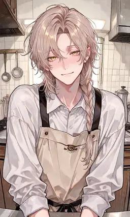 Profile image of 樹未