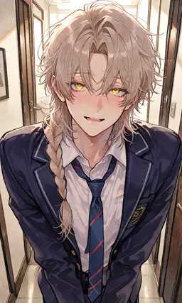 Profile image of 樹未
