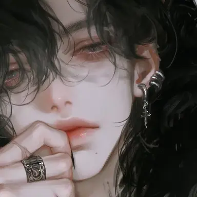 Profile image of 데미안 크로마