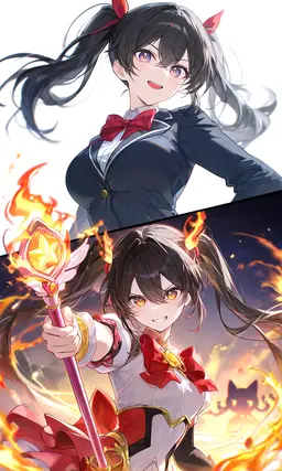 Profile image of 火宮　灯