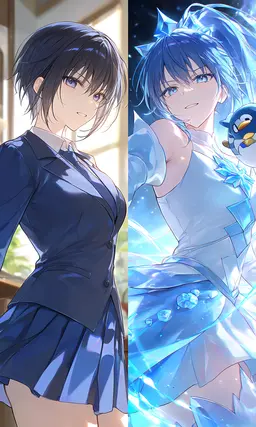 Profile image of 水原　凛