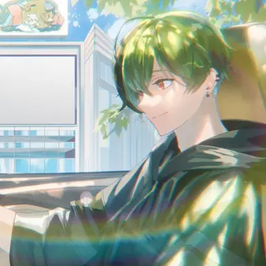 Profile image of すち