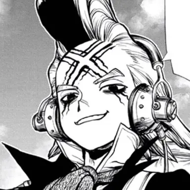 Profile image of ゼノ