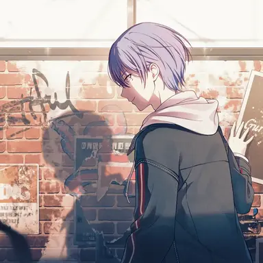 Profile image of 冬弥