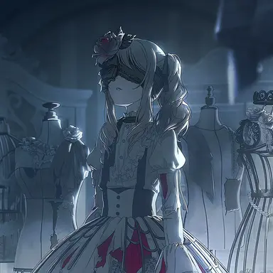 Profile image of 瑞希