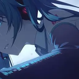 Profile image of ミク