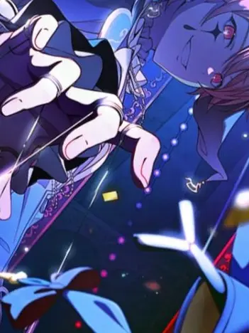 Pannke-kiinoti319_kuten의 チガウノニ。