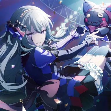 Profile image of 寧々