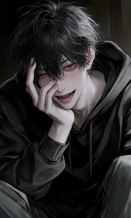 Profile image of 괴한