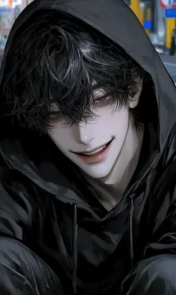 Profile image of 괴한