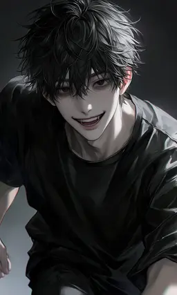 Profile image of 괴한