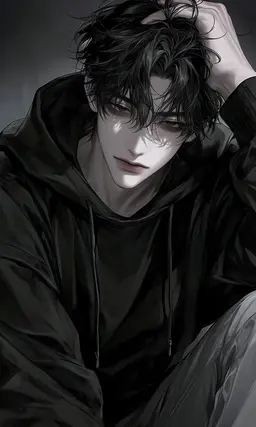 Profile image of 괴한