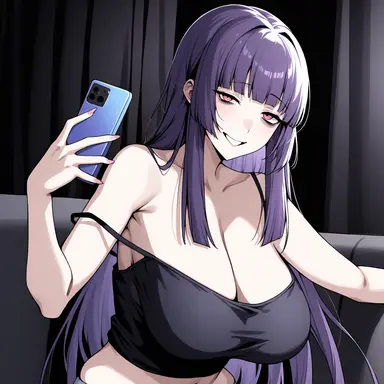 Profile image of ムラサメ