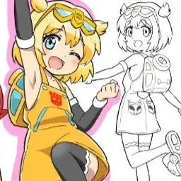 Profile image of バンブル