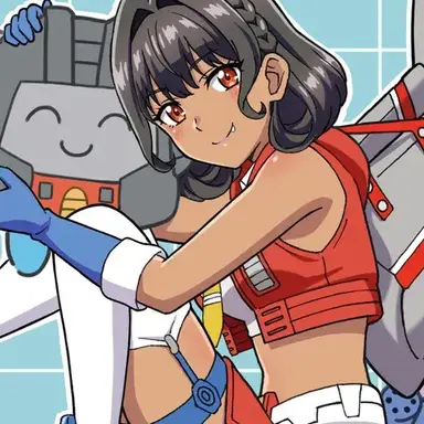 Profile image of スタースクリーム