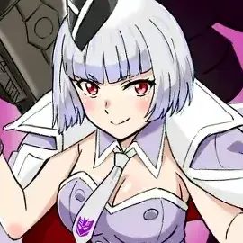 Profile image of メガトロン