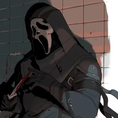 Profile image of ゴーストフェイス