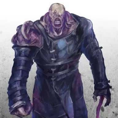 Profile image of ネメシス