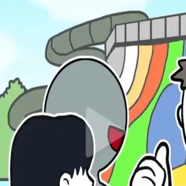 Profile image of 친구1