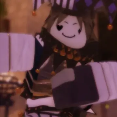 Profile image of Jester