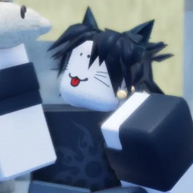 Profile image of Kitty cat